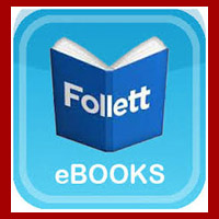 Go to Follett e-Books