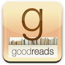 Go to Goodreads website