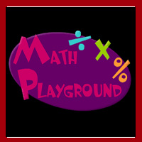 Go to Math playground website