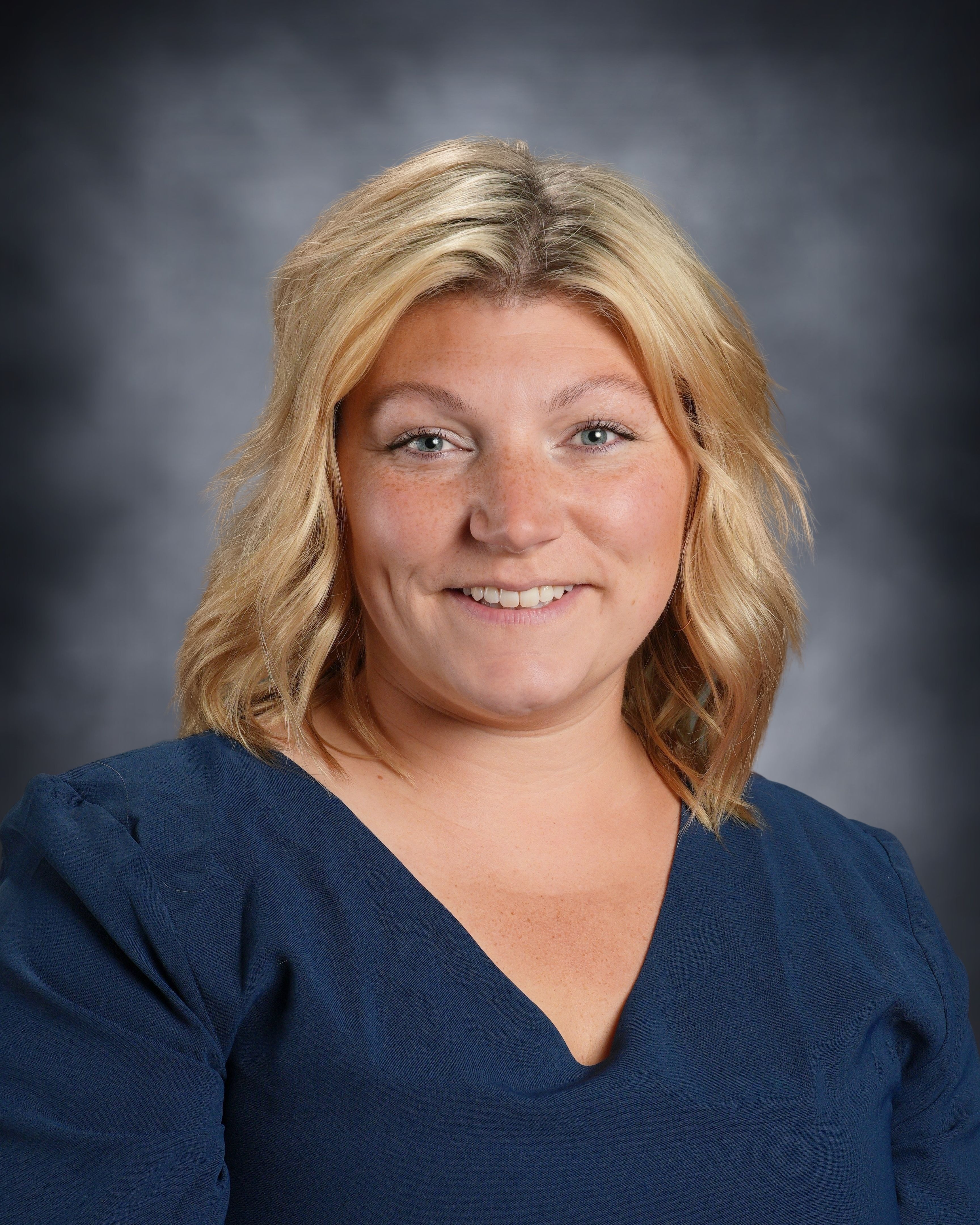 Image of Bri Anne Collins