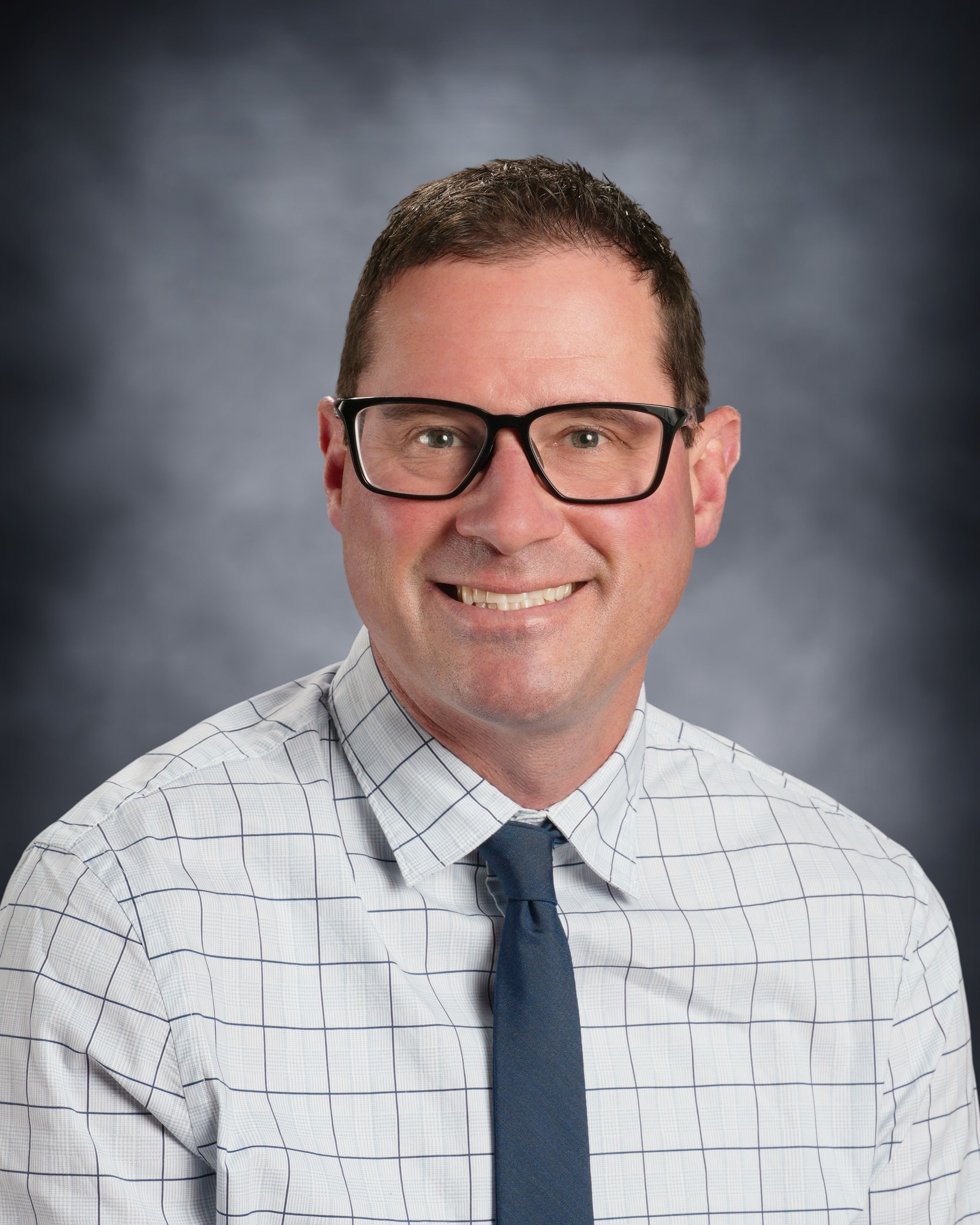 Image of Mike Dombrowski