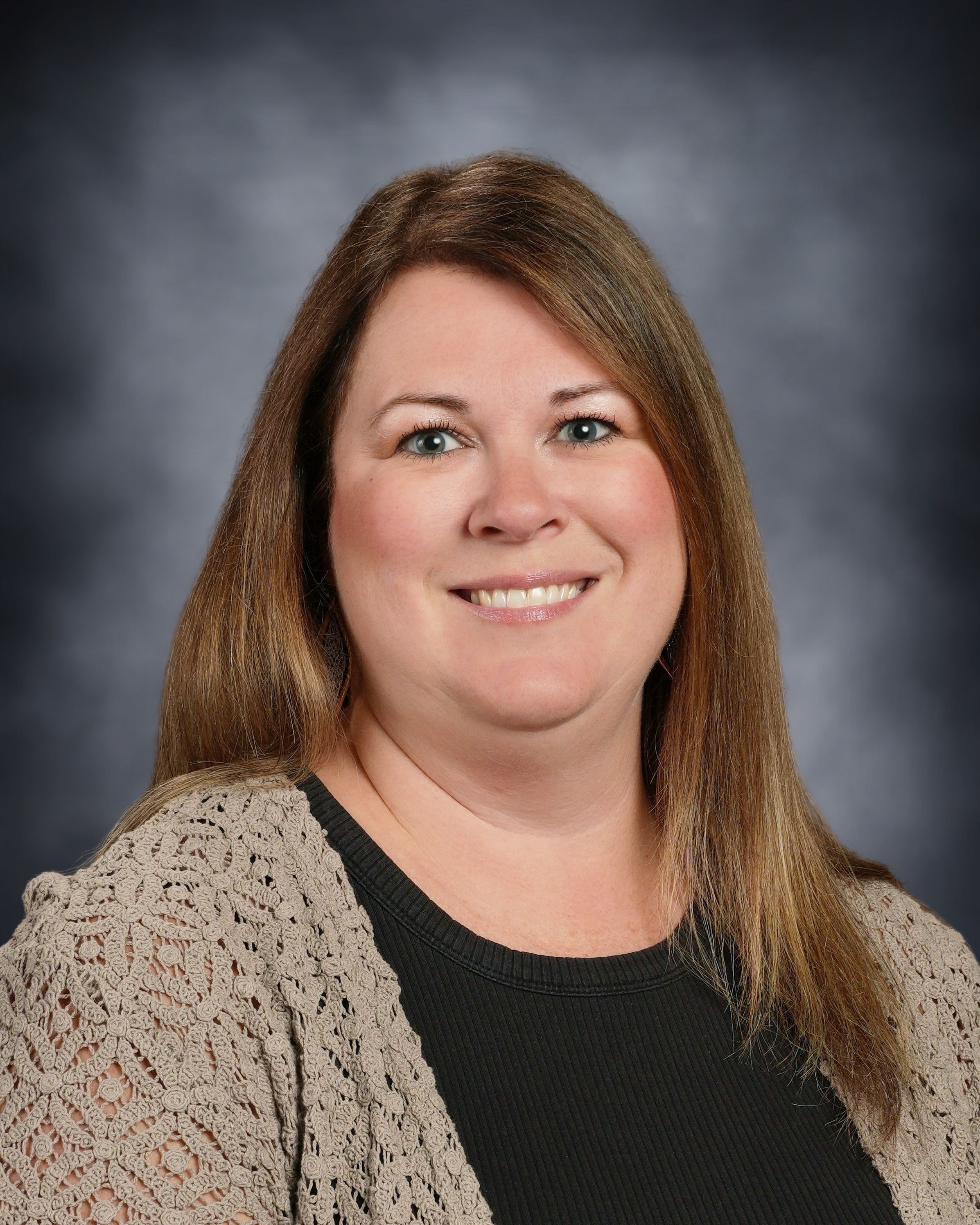 Image of Nicole Demske