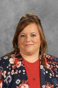 Image of Victoria Stewart