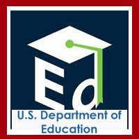 go to US Department of Education