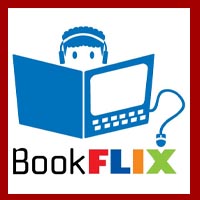 go to BookFlix website