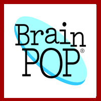 Go to brainpop website