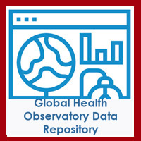 Go to the Global Health Observatory Data Repository