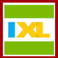 go to ixl website