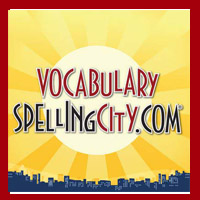 Go to spelling city.com