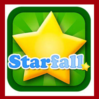 Go to Starfall website