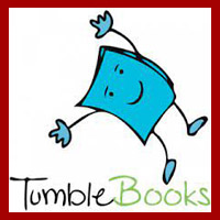 Go to Tumblebooks website